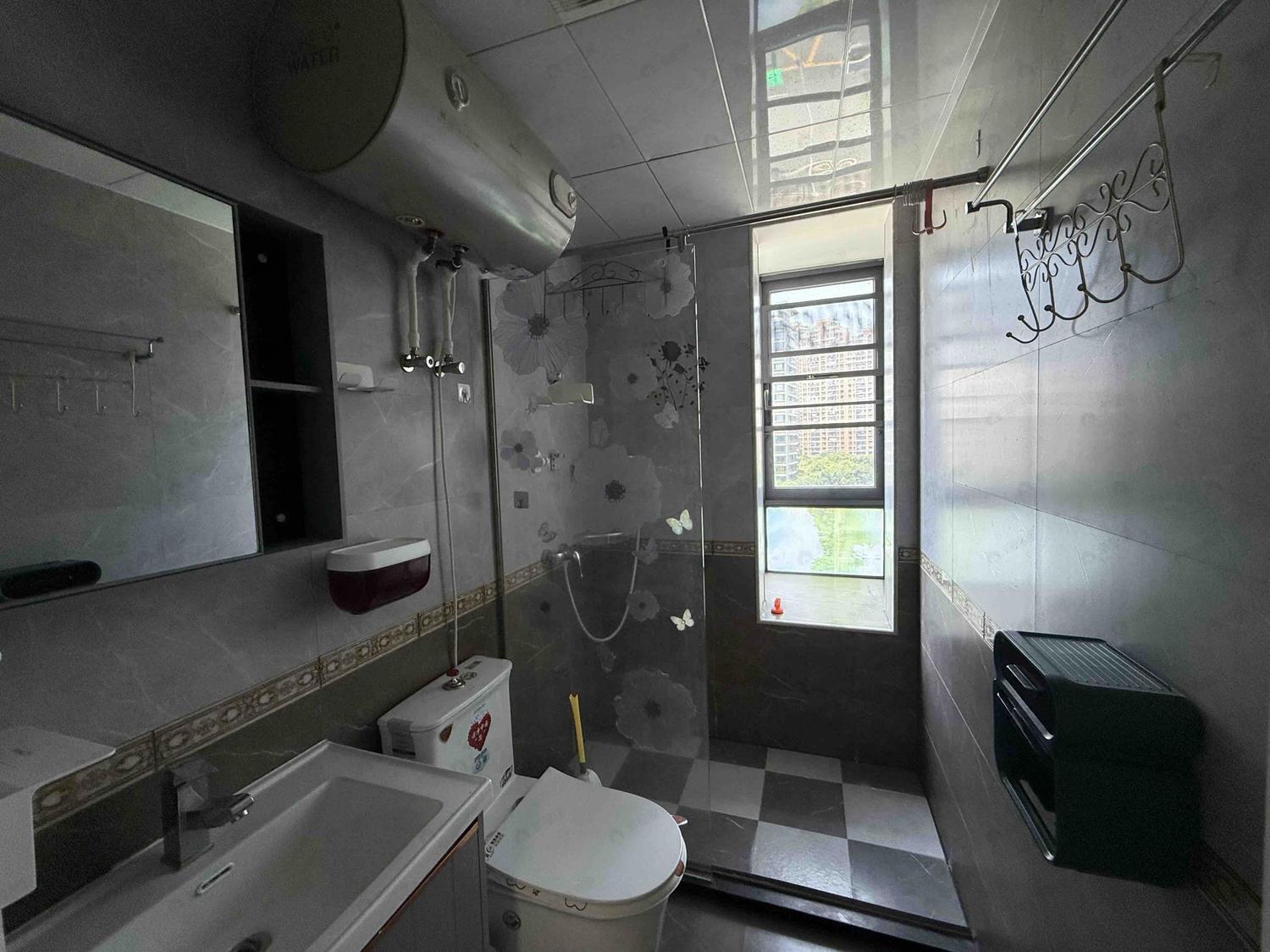 整租·金建小区(三期)