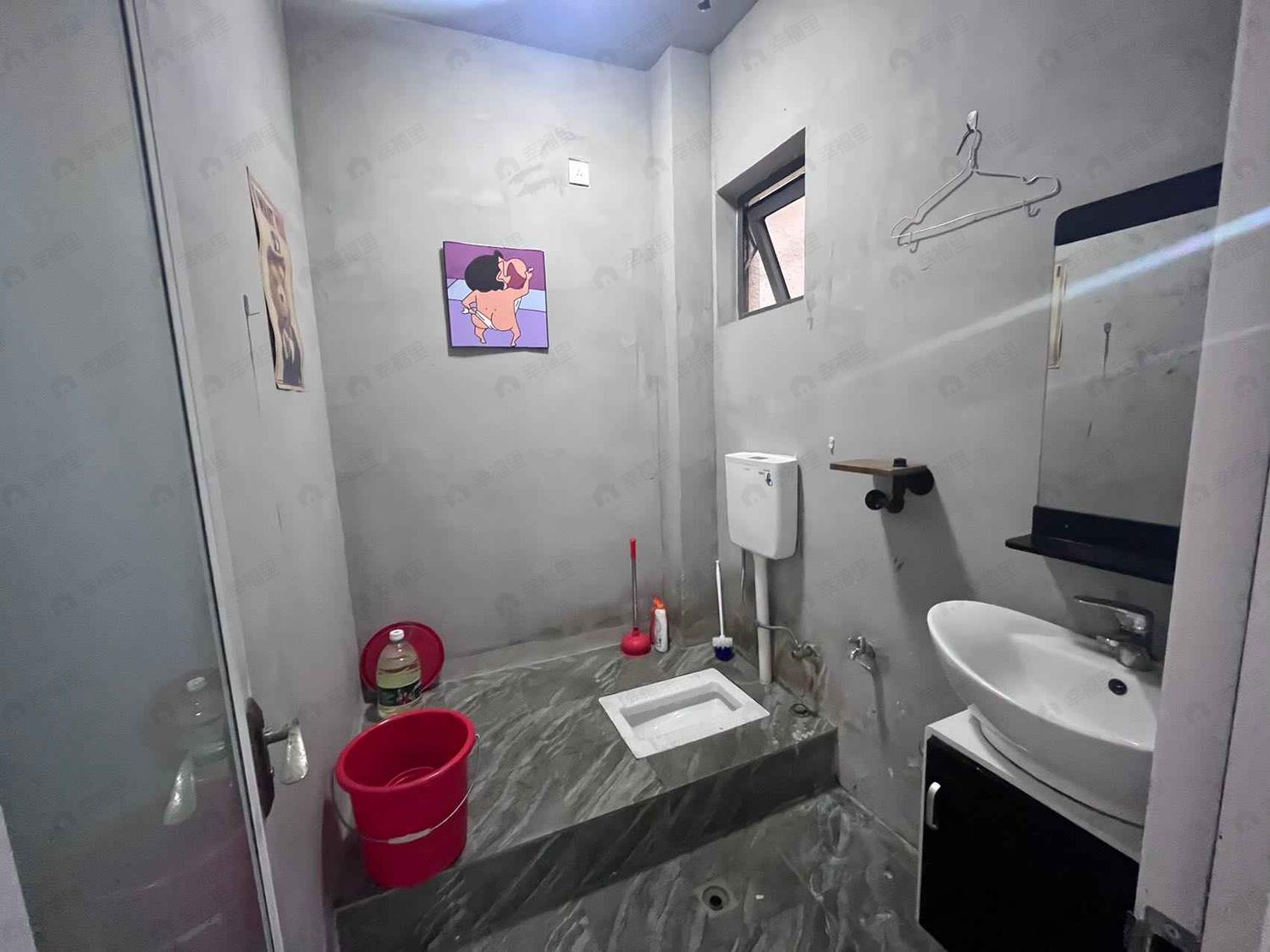 整租·泰禾红树林B区