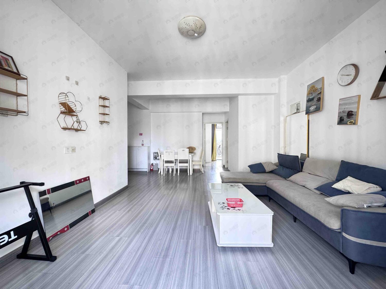 整租·金辉天鹅湾