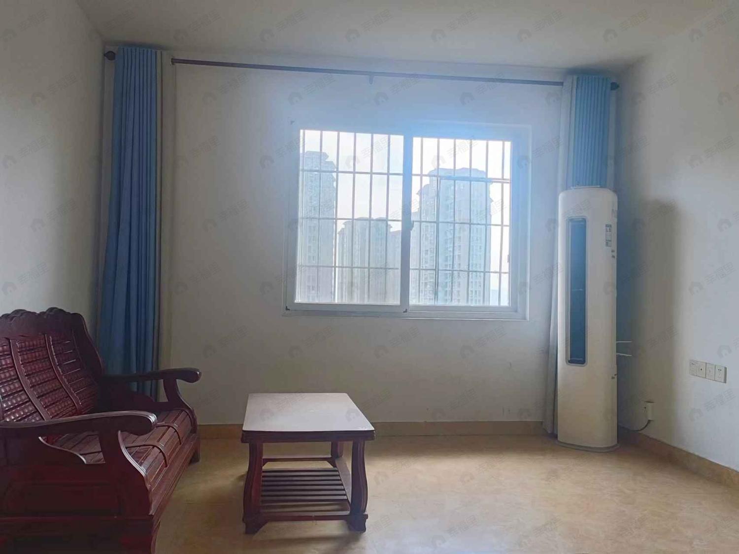 合租·中发印象外滩B区