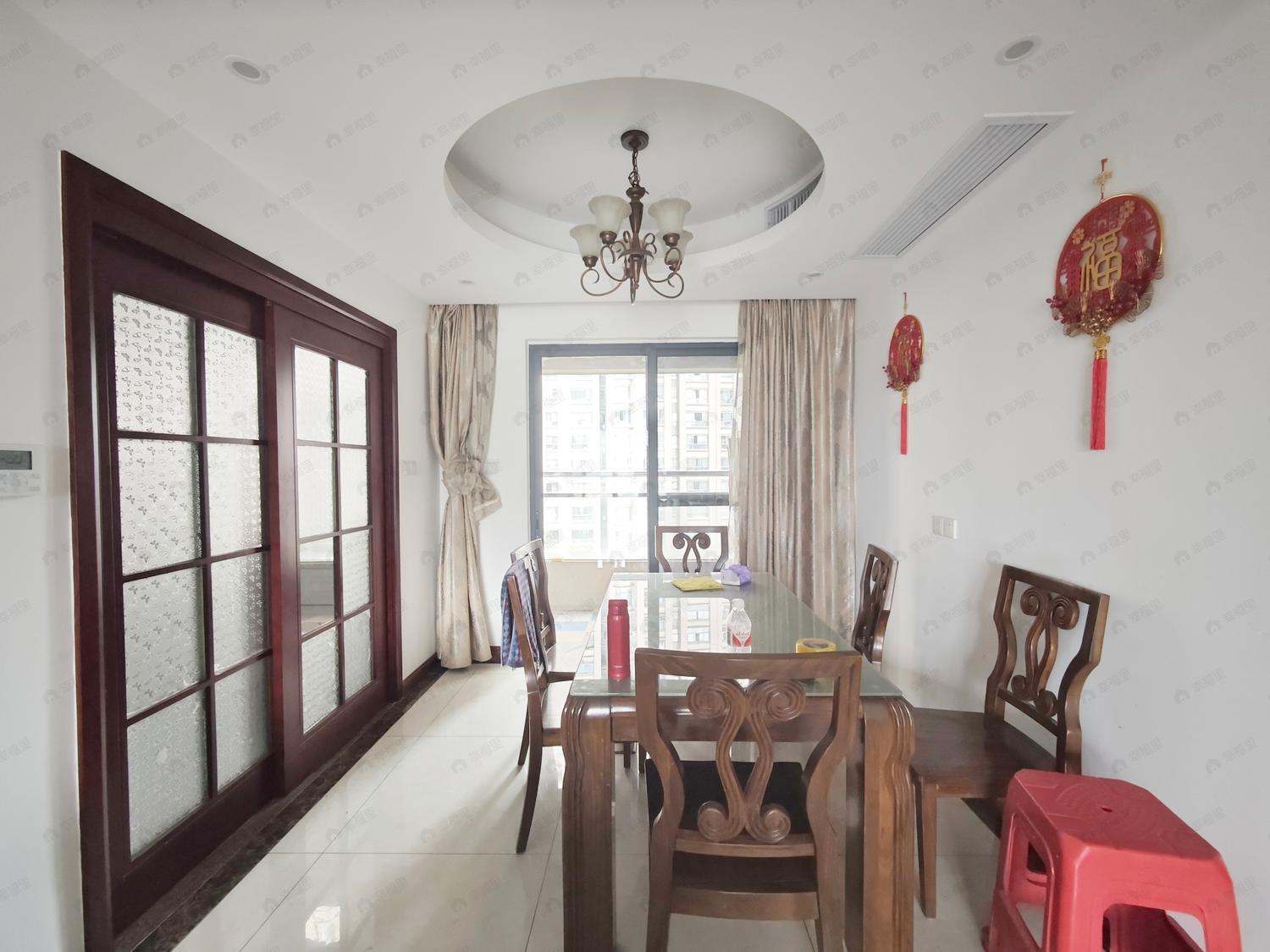 整租·三盛托斯卡纳一期