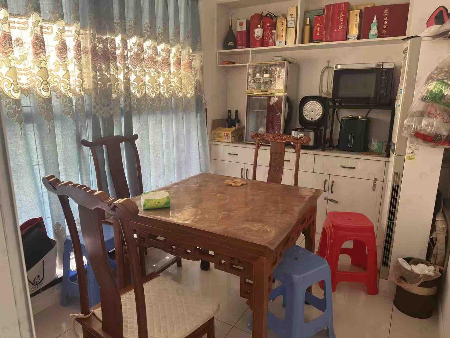 整租·保利西江林语