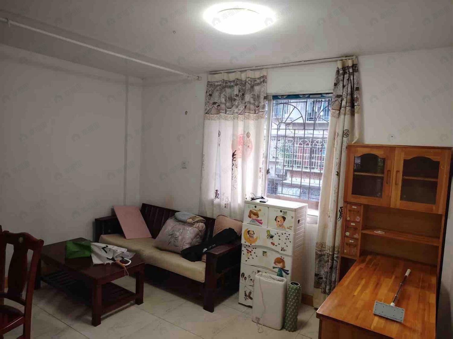 整租·灵响小区