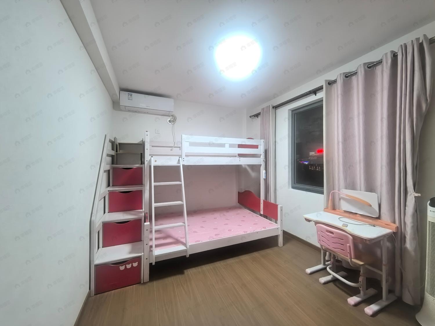 整租·兰庭新天地南区