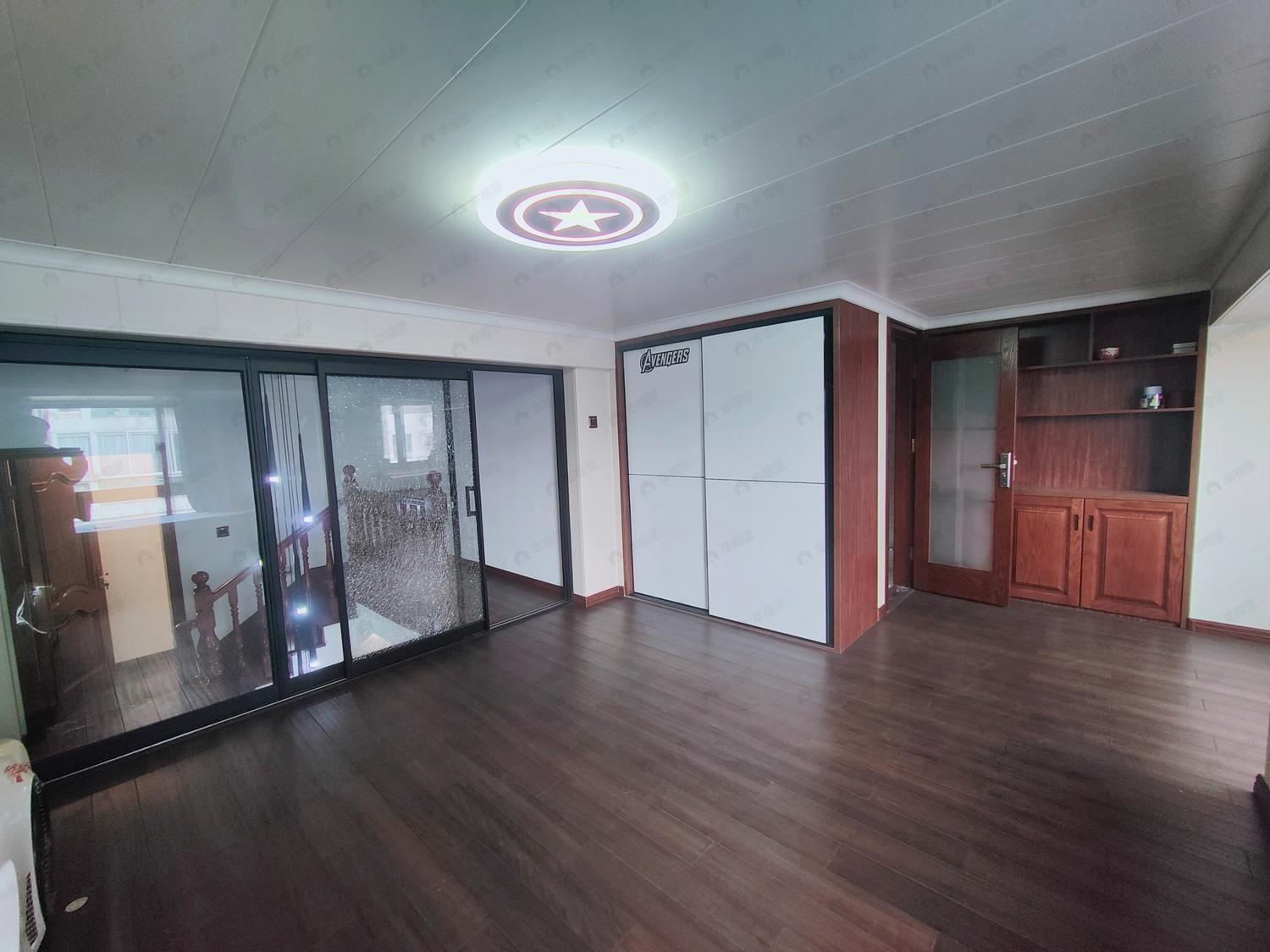 整租·香江明珠