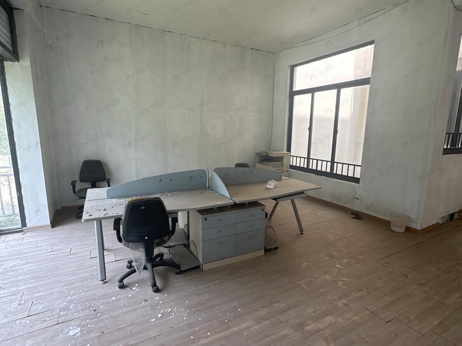 整租·融汇山水B区