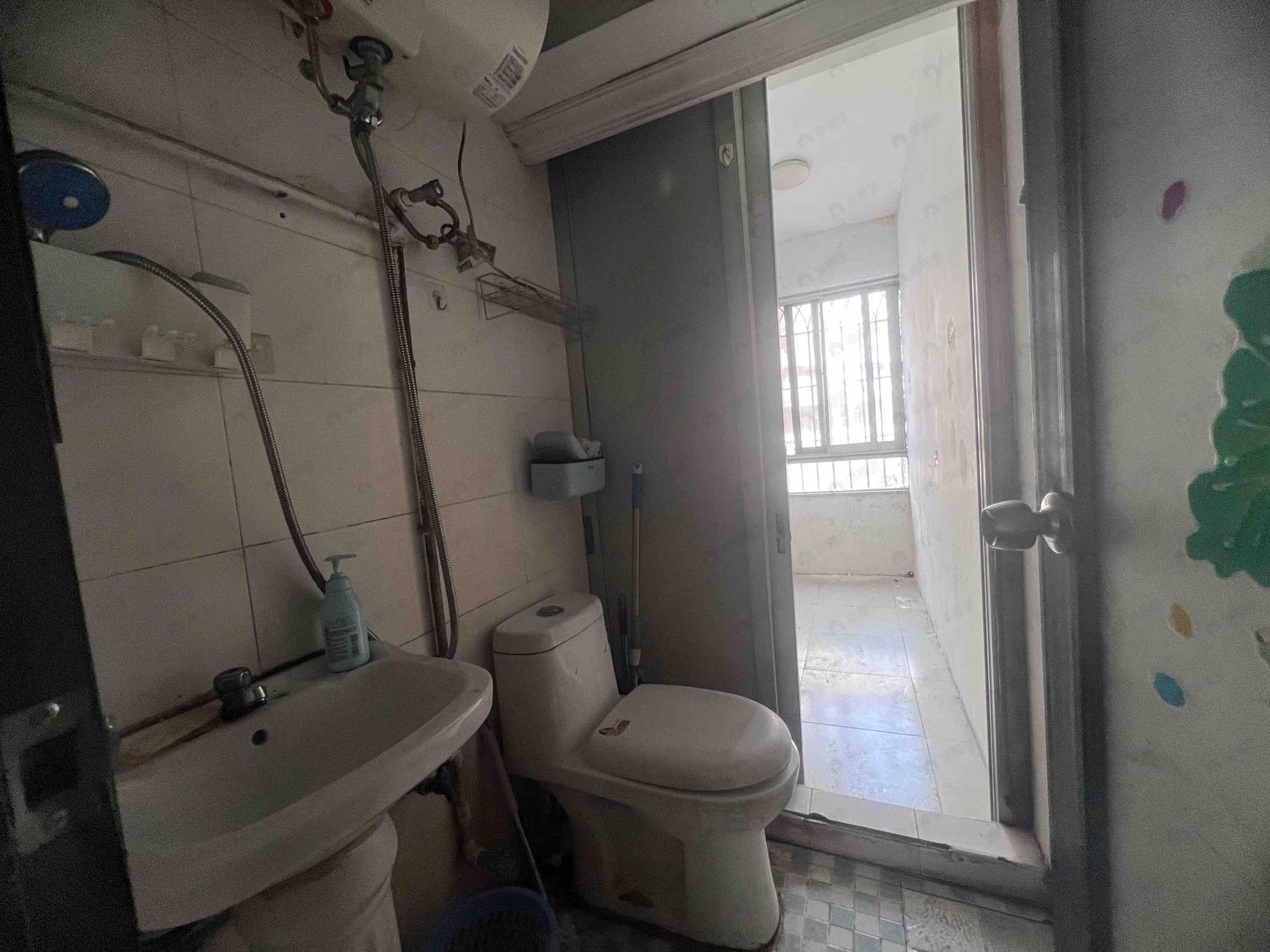 整租·三木花园D区