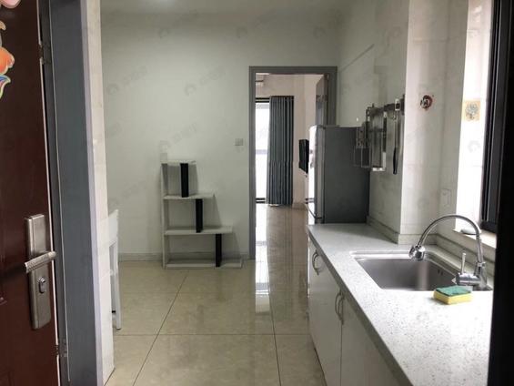 鼓楼古田路整租 鼓楼里1室1厅/41平/高楼层