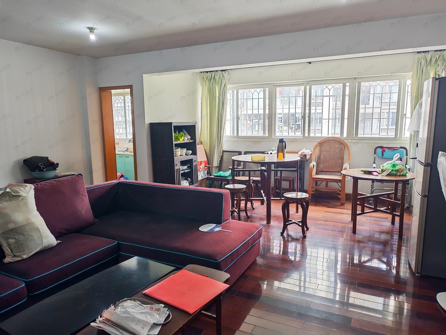 整租·龙庭花园西区