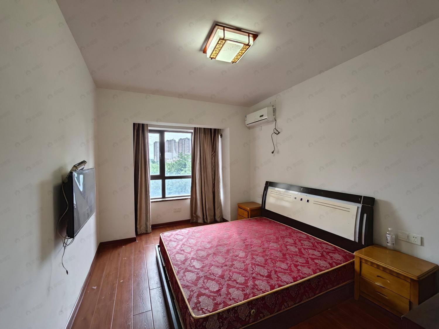 整租·泰禾红峪A