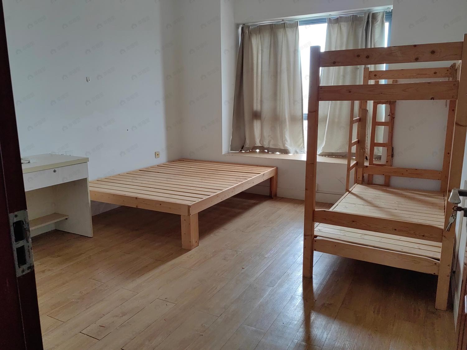 整租·中庚城一期