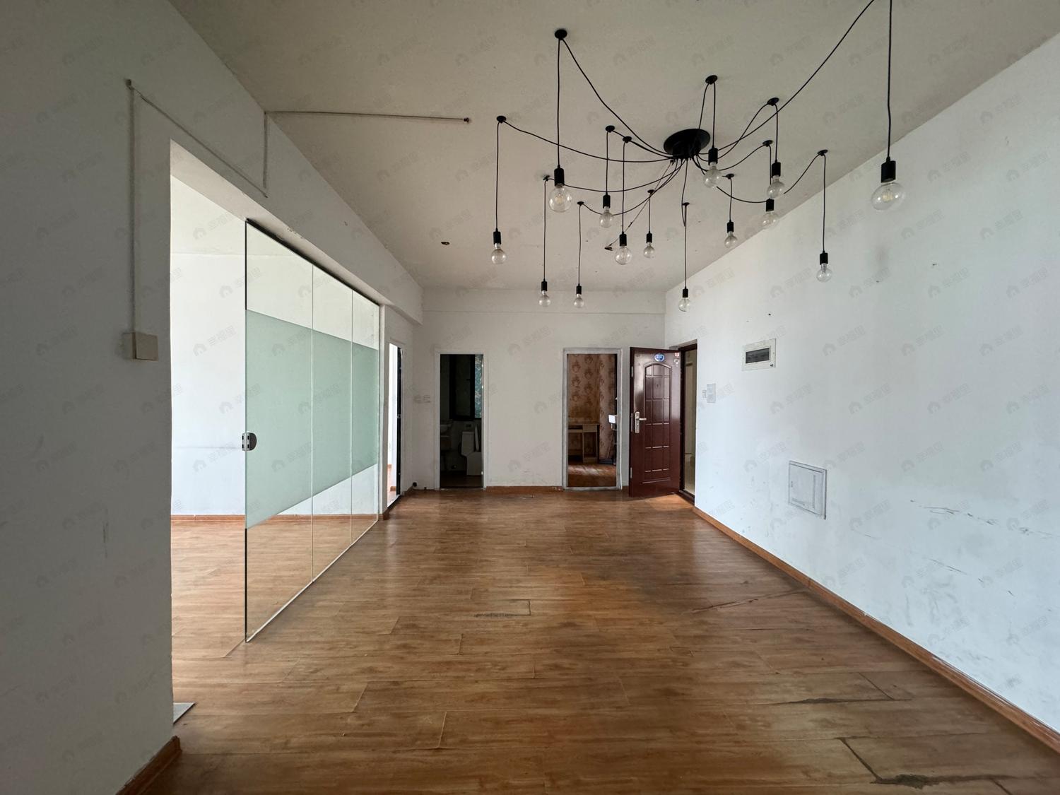 整租·仓山万达广场