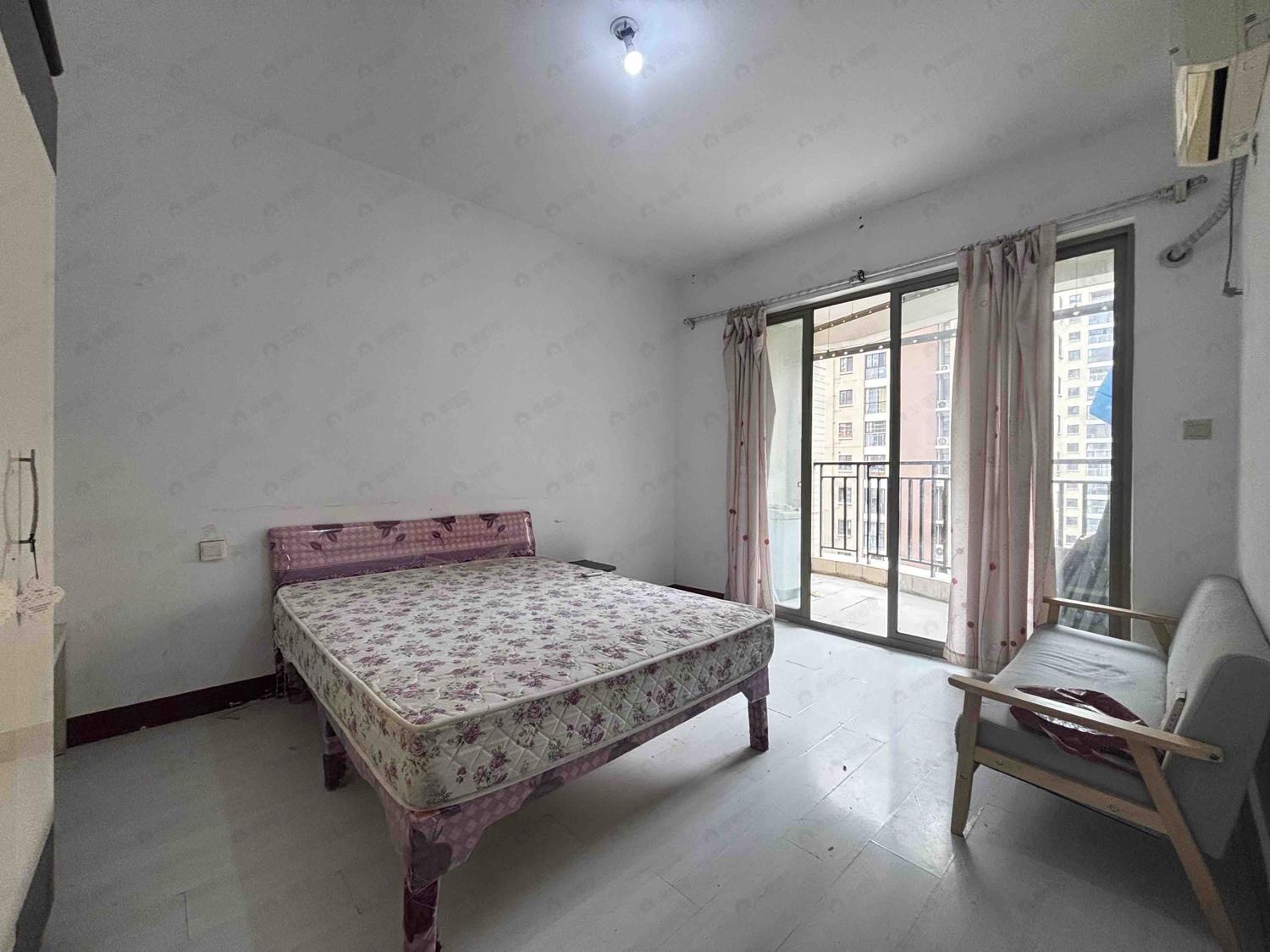 整租·博仕后家园B区