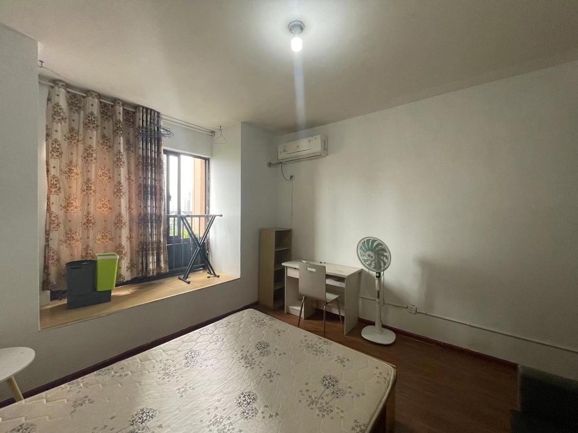 整租·新里海顿公馆