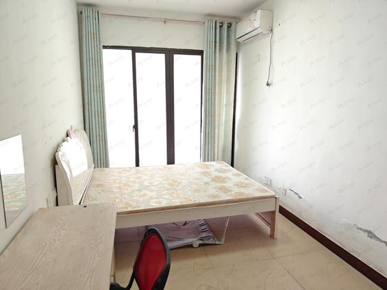 闽侯高新区整租 龙旺康桥丹堤3室1厅/86平/中楼层