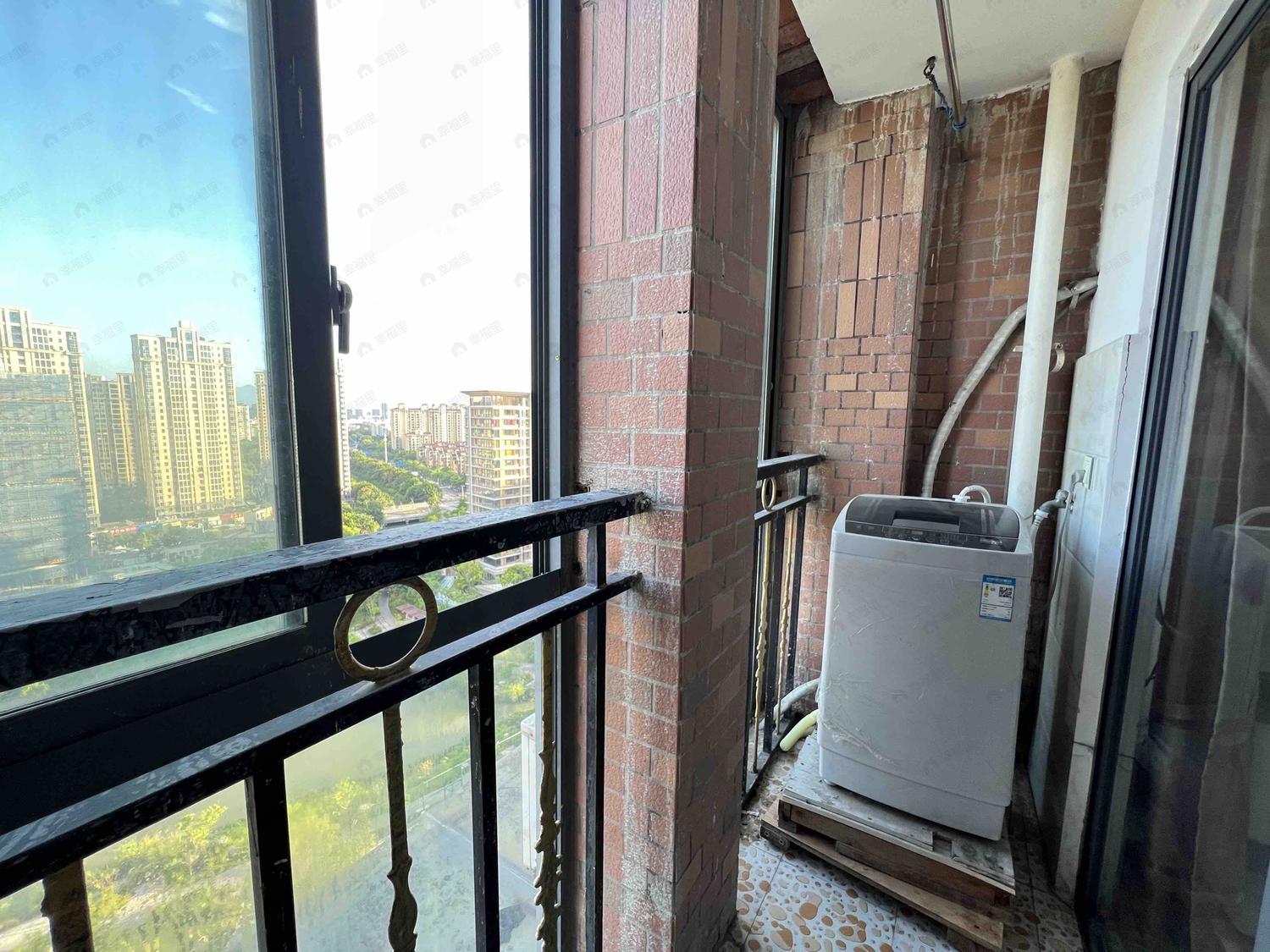 合租·中庚城三期