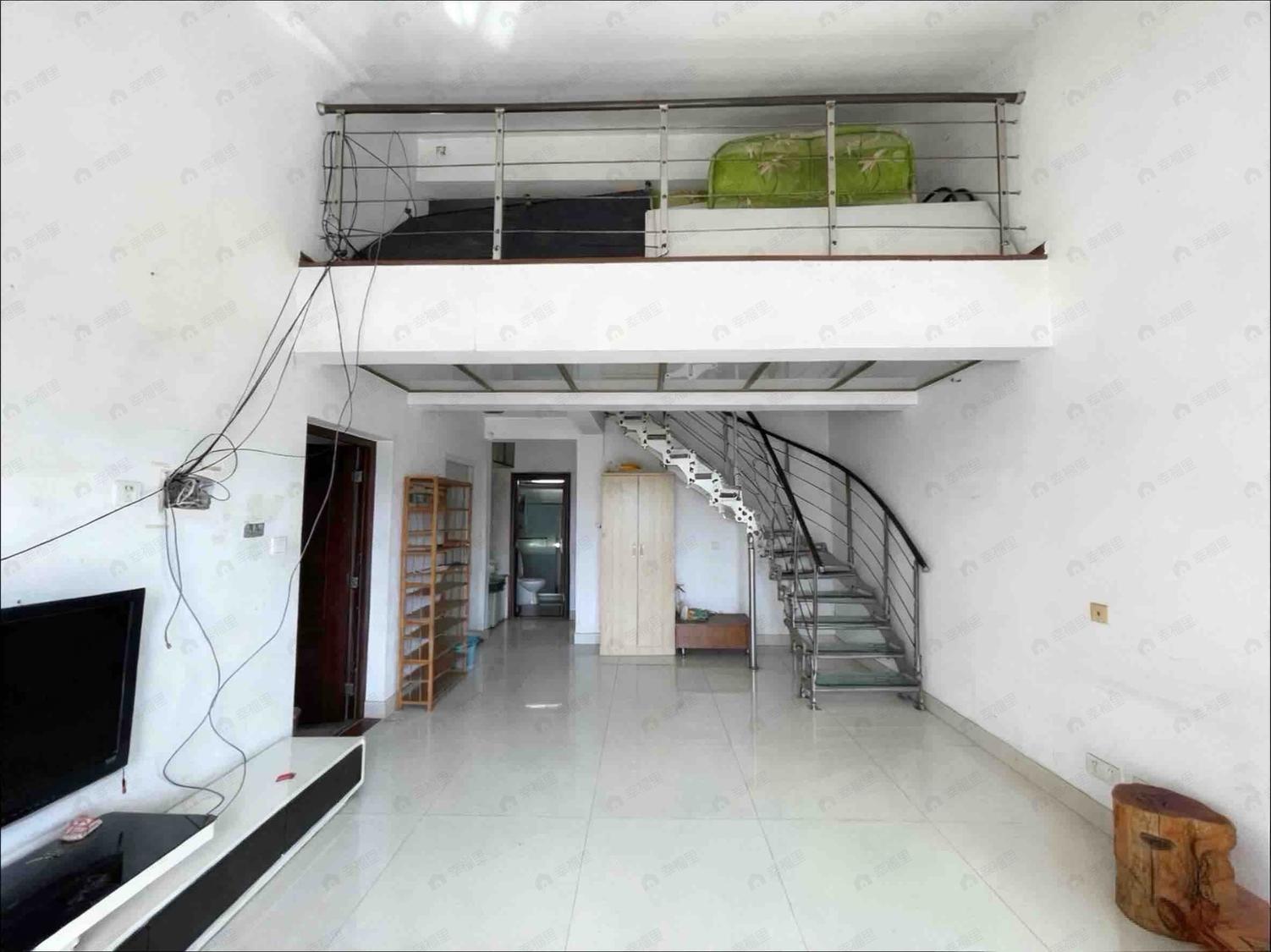 整租·融信第一城1期