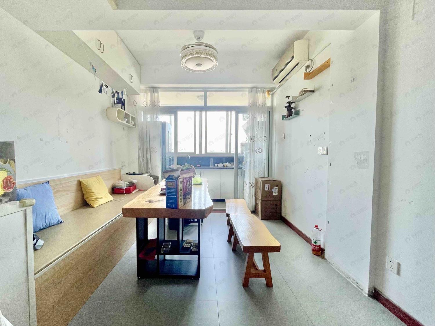 整租·九彩华庭