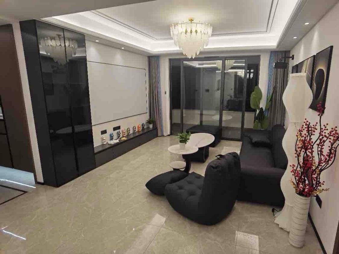 整租·伟星印江澜