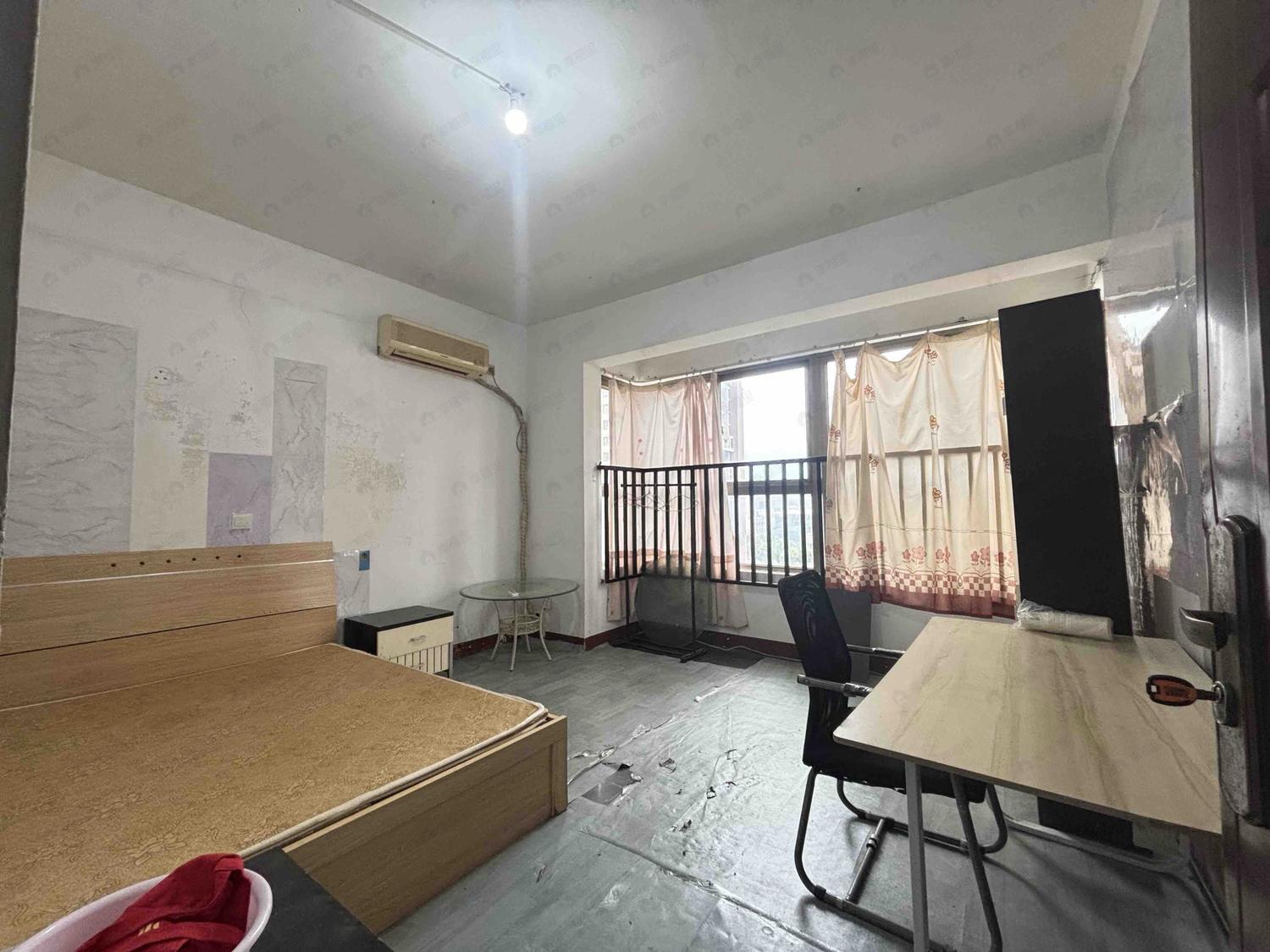 整租·博仕后家园B区