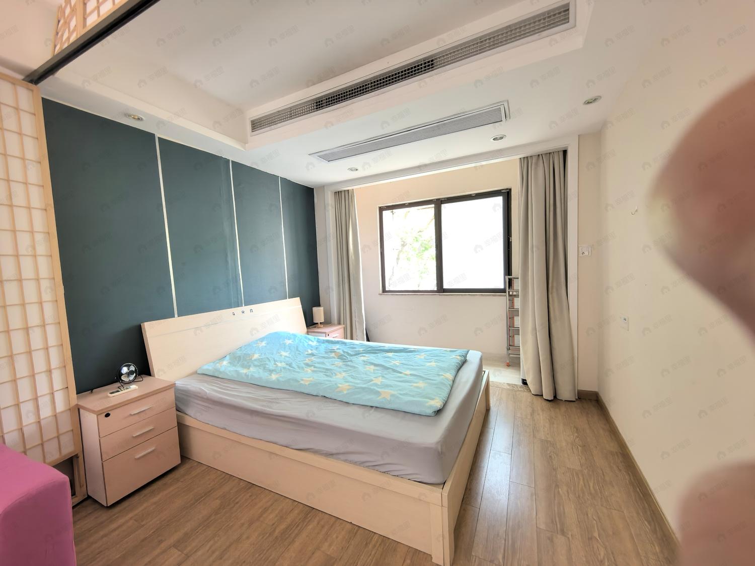 整租·保利香槟国际