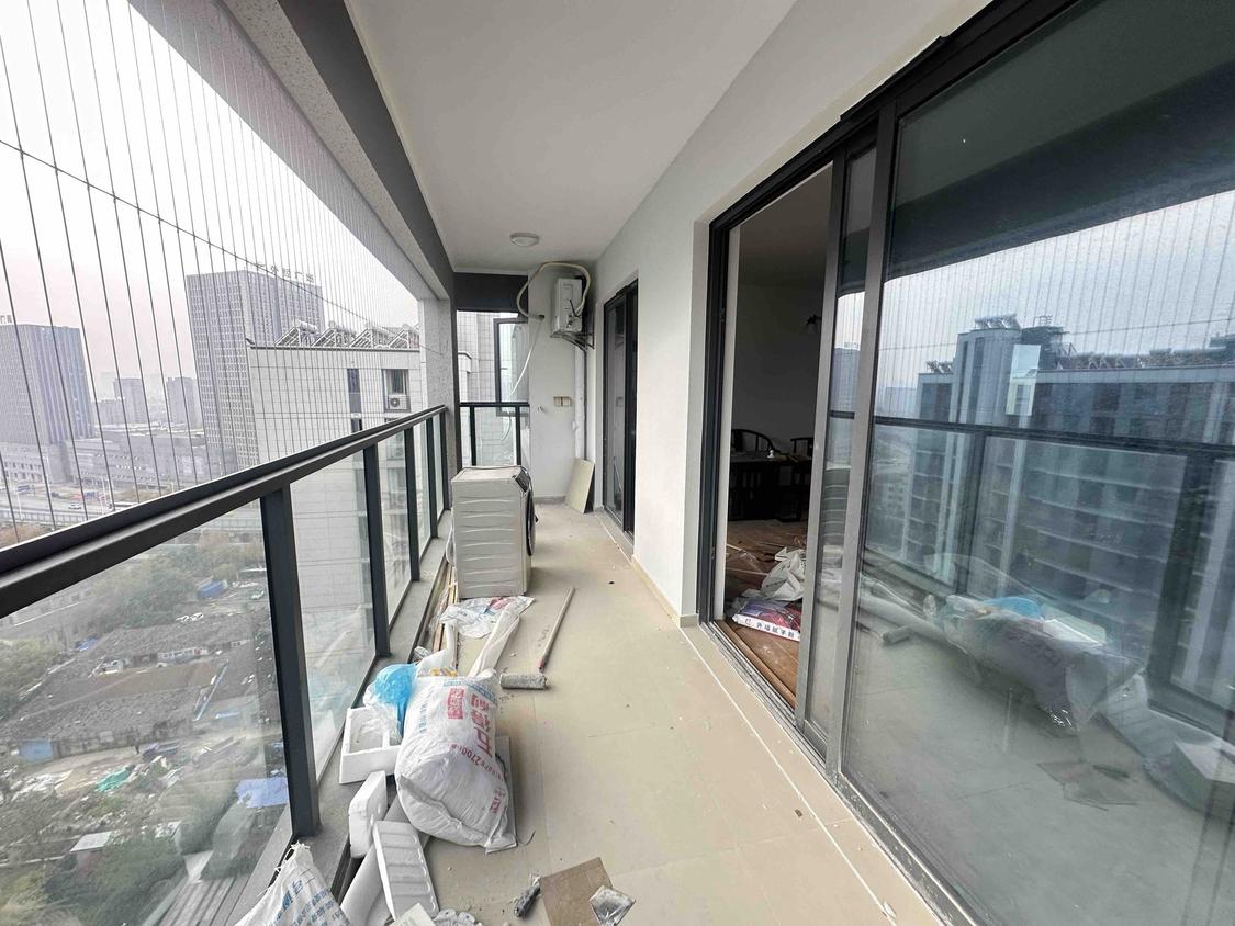 整租·伟星印江澜