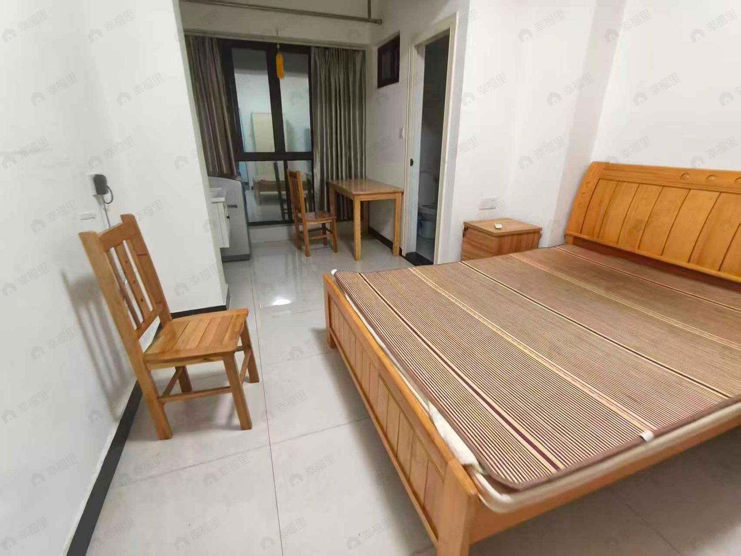 整租·群升江山城