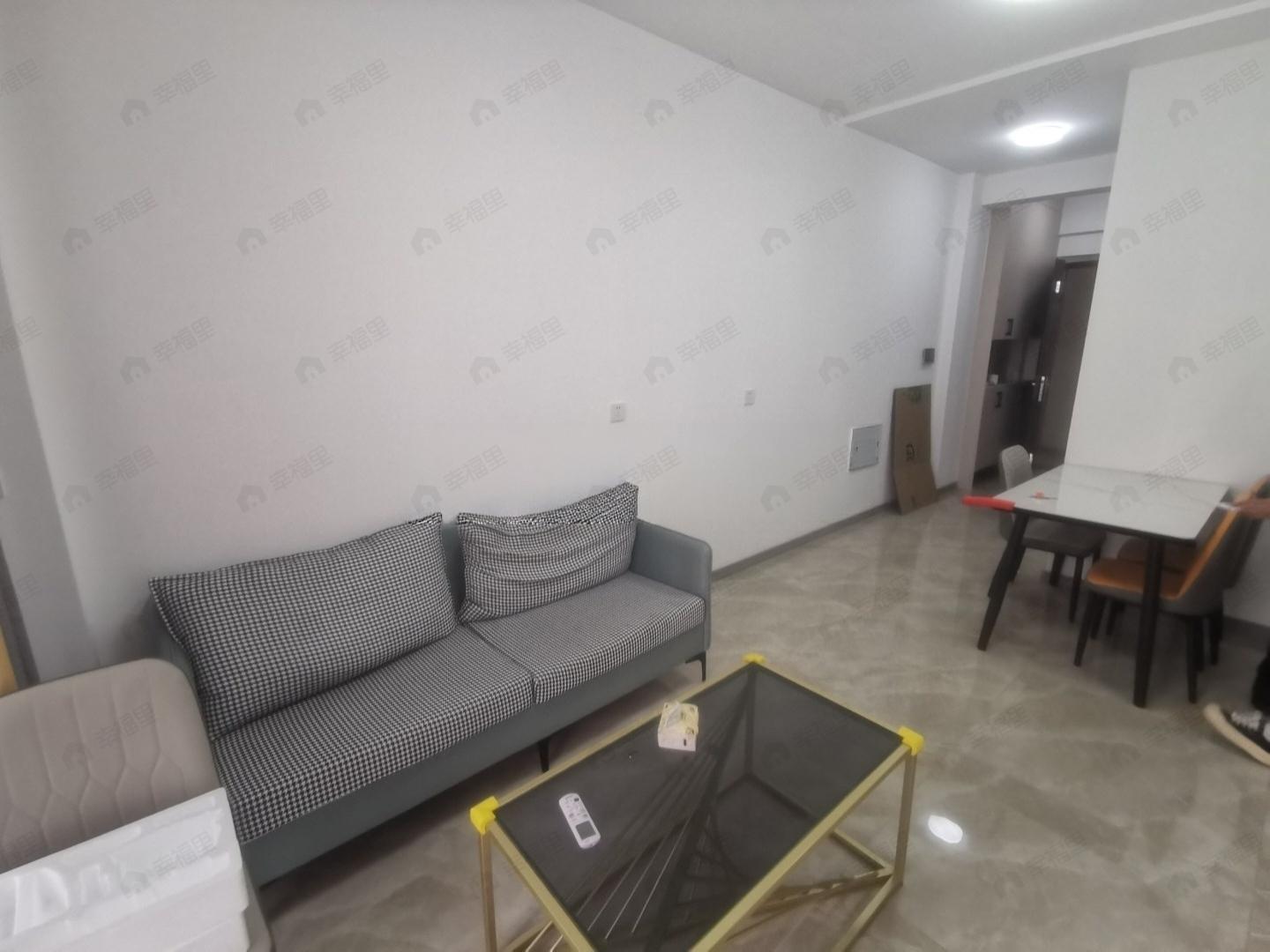 整租·阳光五一花园A区