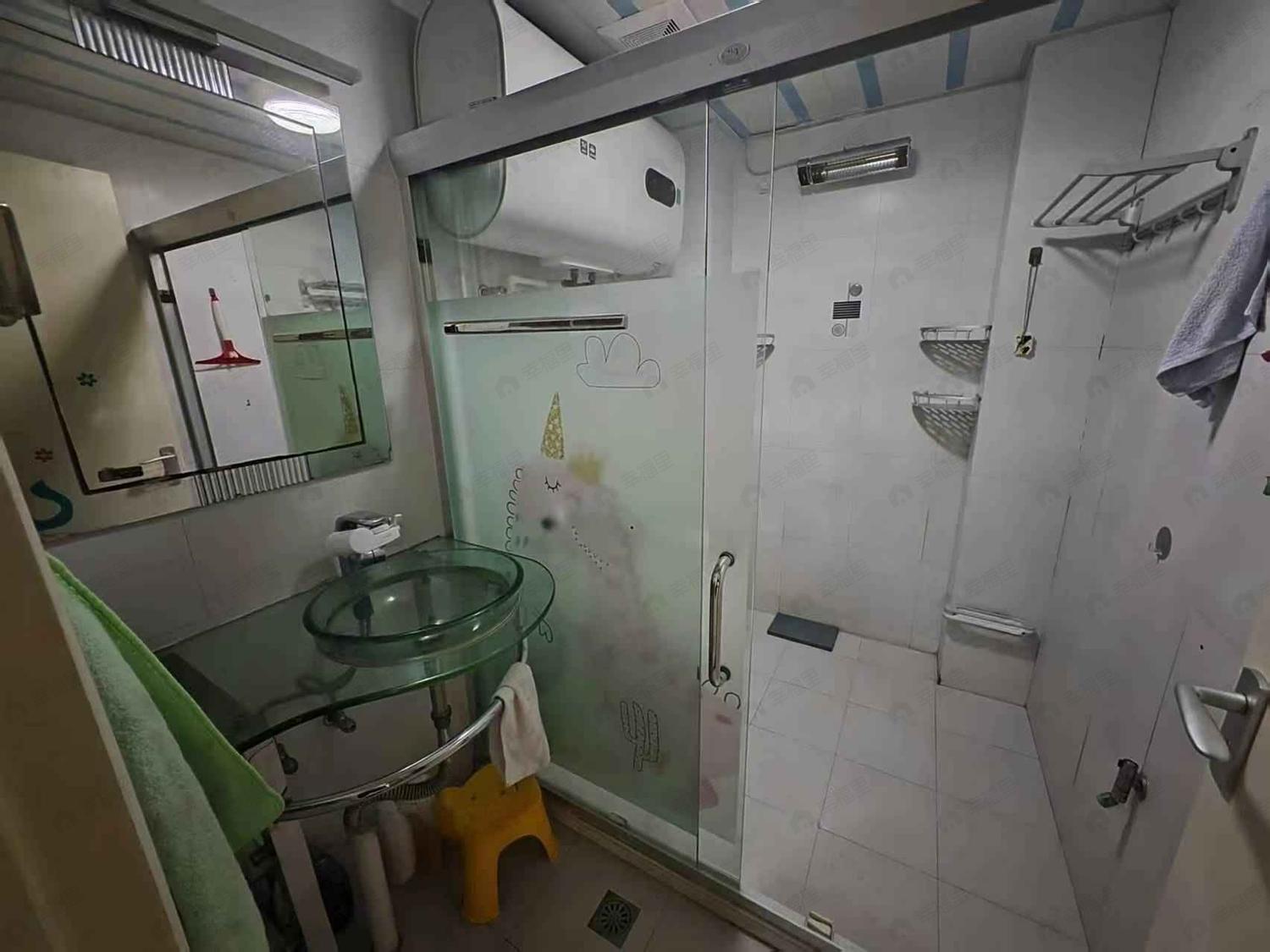 整租·水岸华庭1-2期