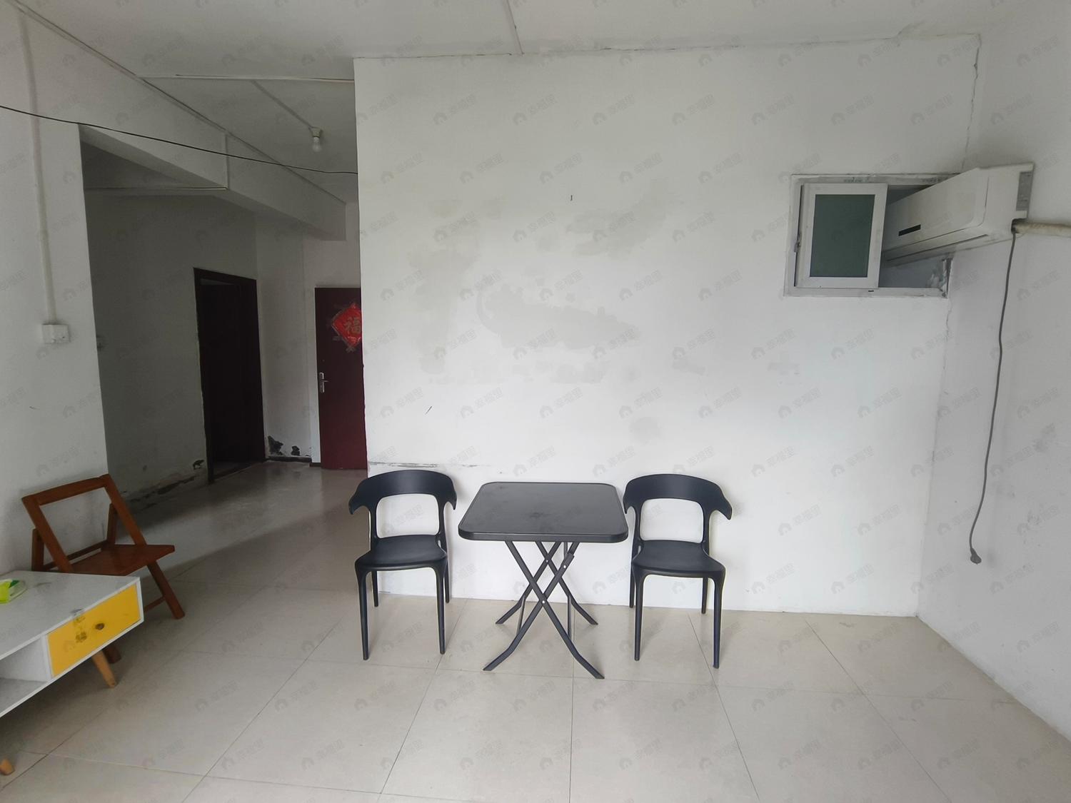 整租·融信第一城4期宽域