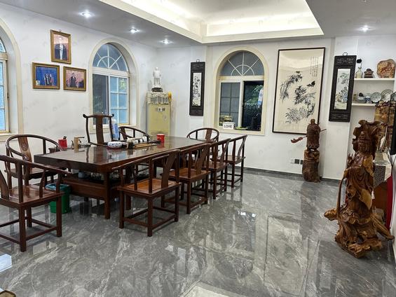 闽侯荆溪整租 绿洲家园10室4厅/270平/低楼层