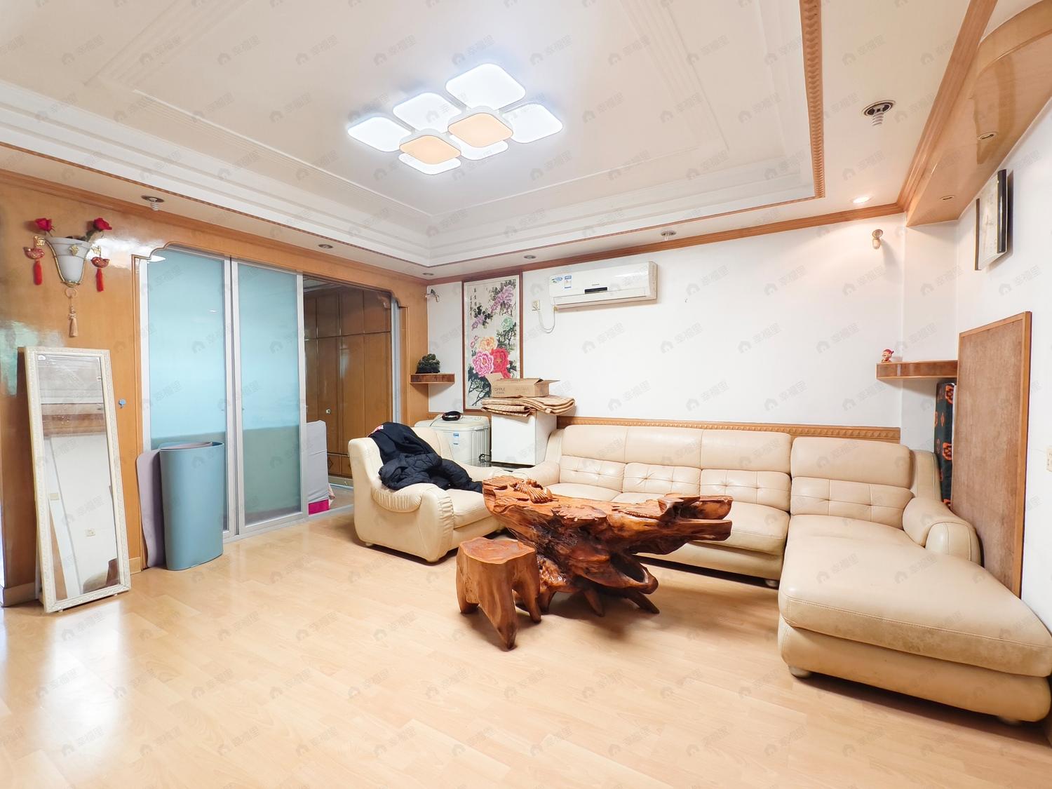 整租·河口小区