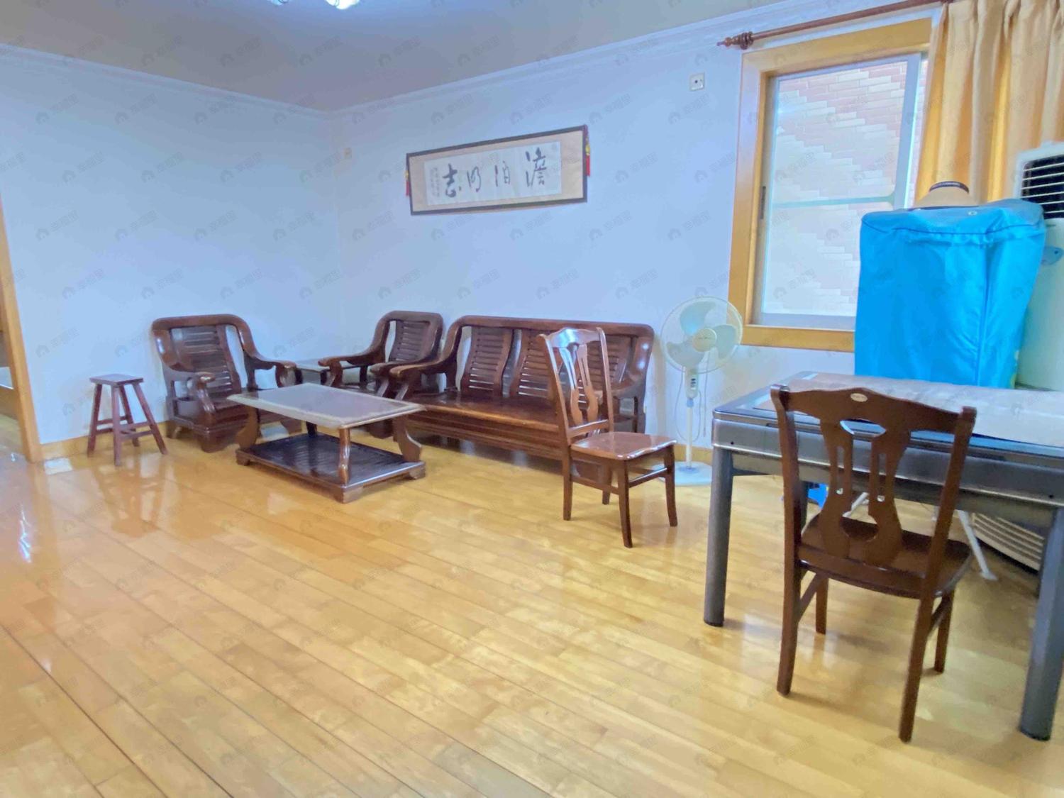 整租·文华小区二区