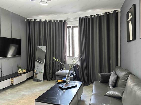 鼓楼铜盘整租 正祥水榭芳庭2室2厅/76平/低楼层