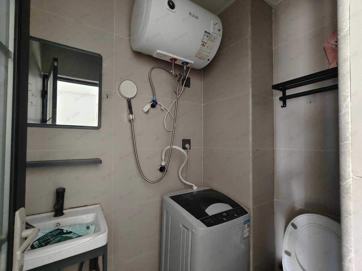 整租·高新苑C区