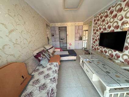 北京金世纪新城2室2厅84.1平高楼层/共34层