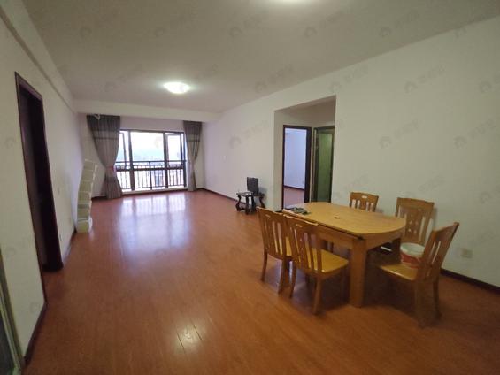 仓山三江口整租 三江城3室2厅/122平/高楼层