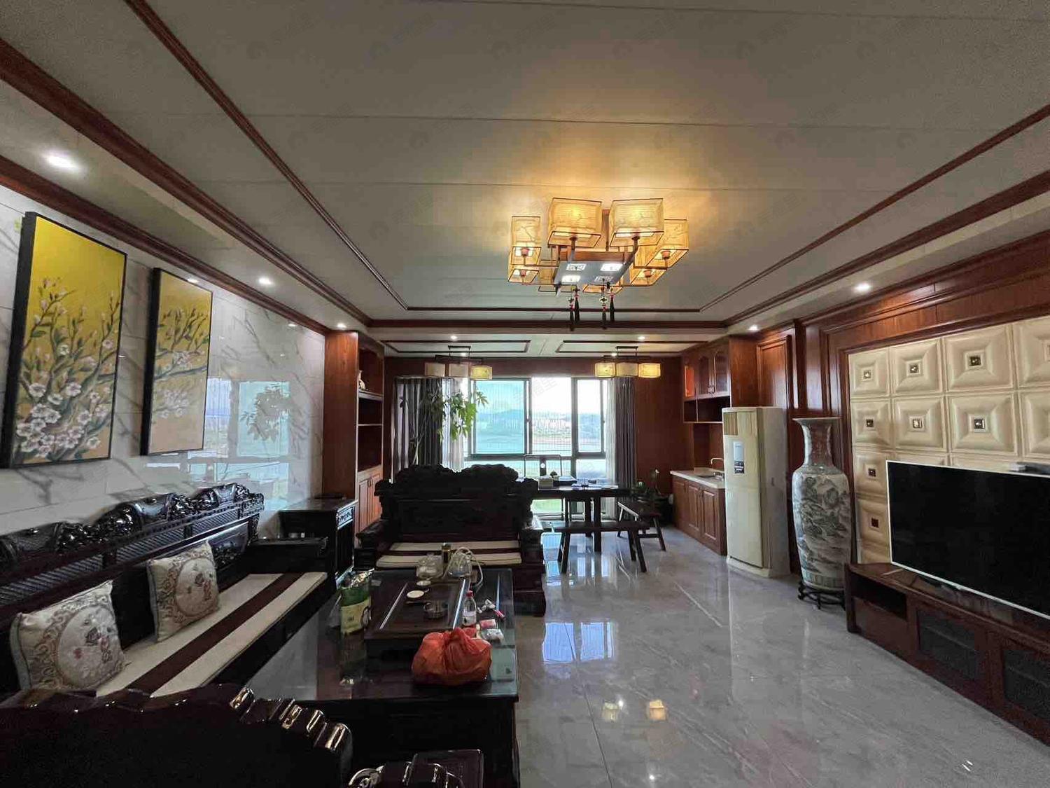 整租·名城国际