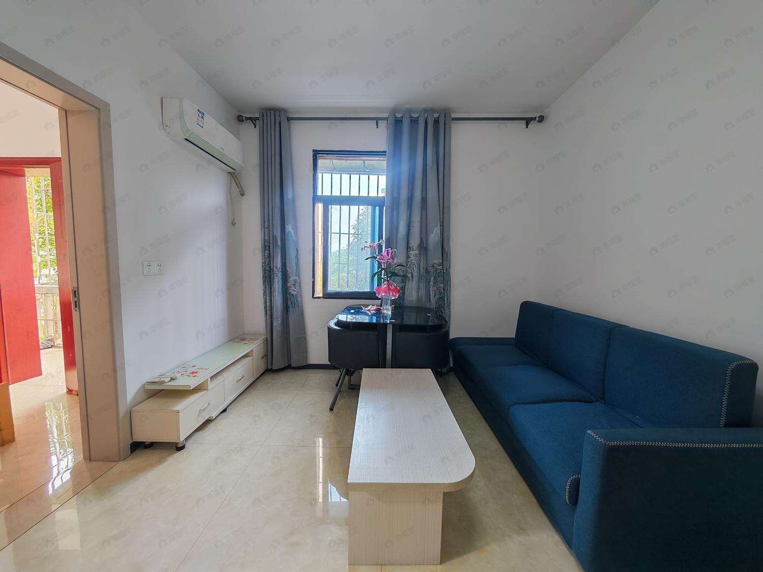 整租·微生物研究所单位宿舍