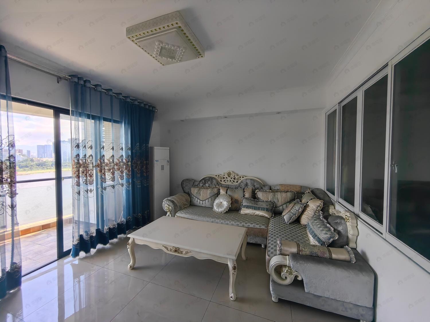 整租·天俊蓝水湾