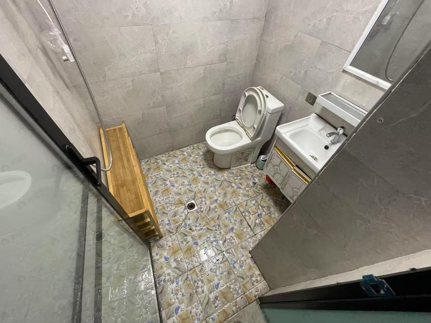 合租·旭辉左海岸