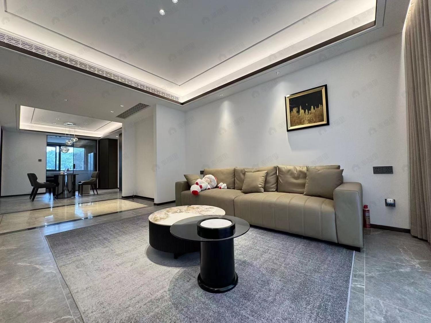 整租·建发养云一期（养云）