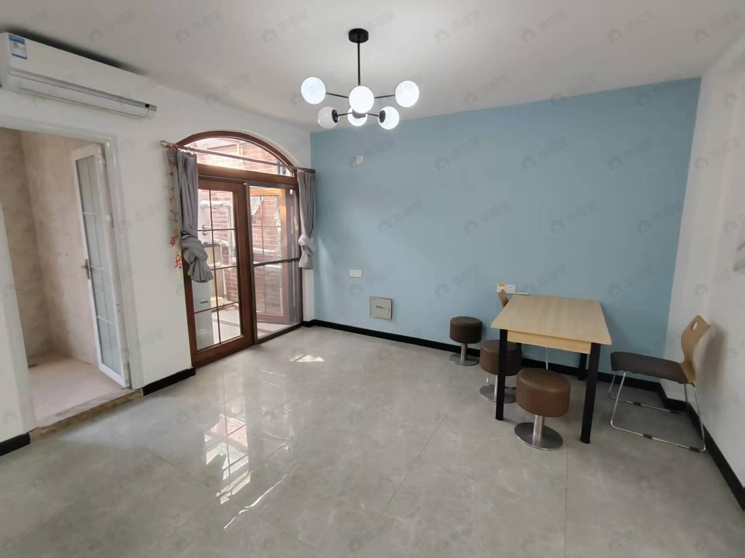 合租·融侨观山府