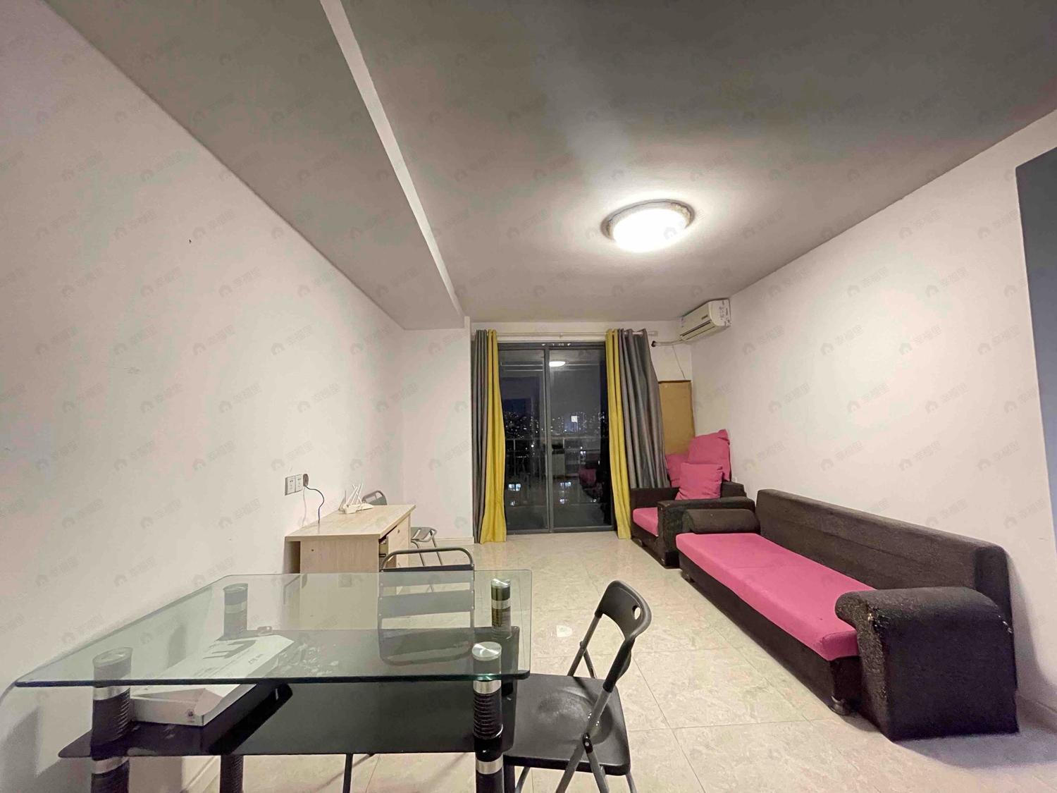 整租·汇创名居一期