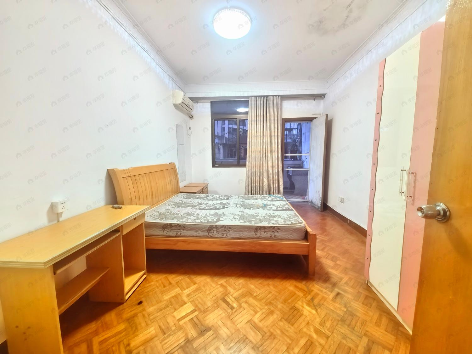 整租·泉塘新村