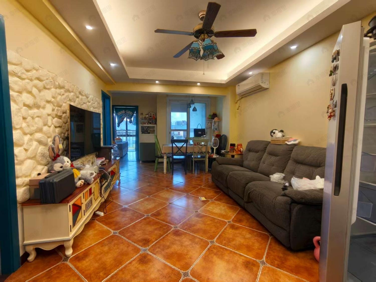 整租·南台十六府