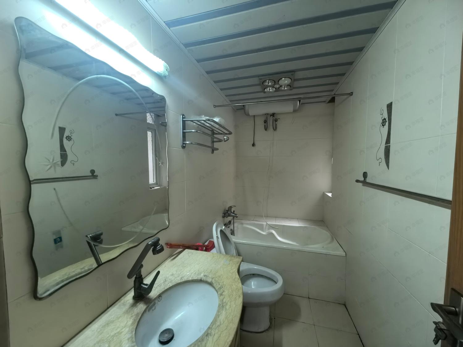 整租·丽景东方