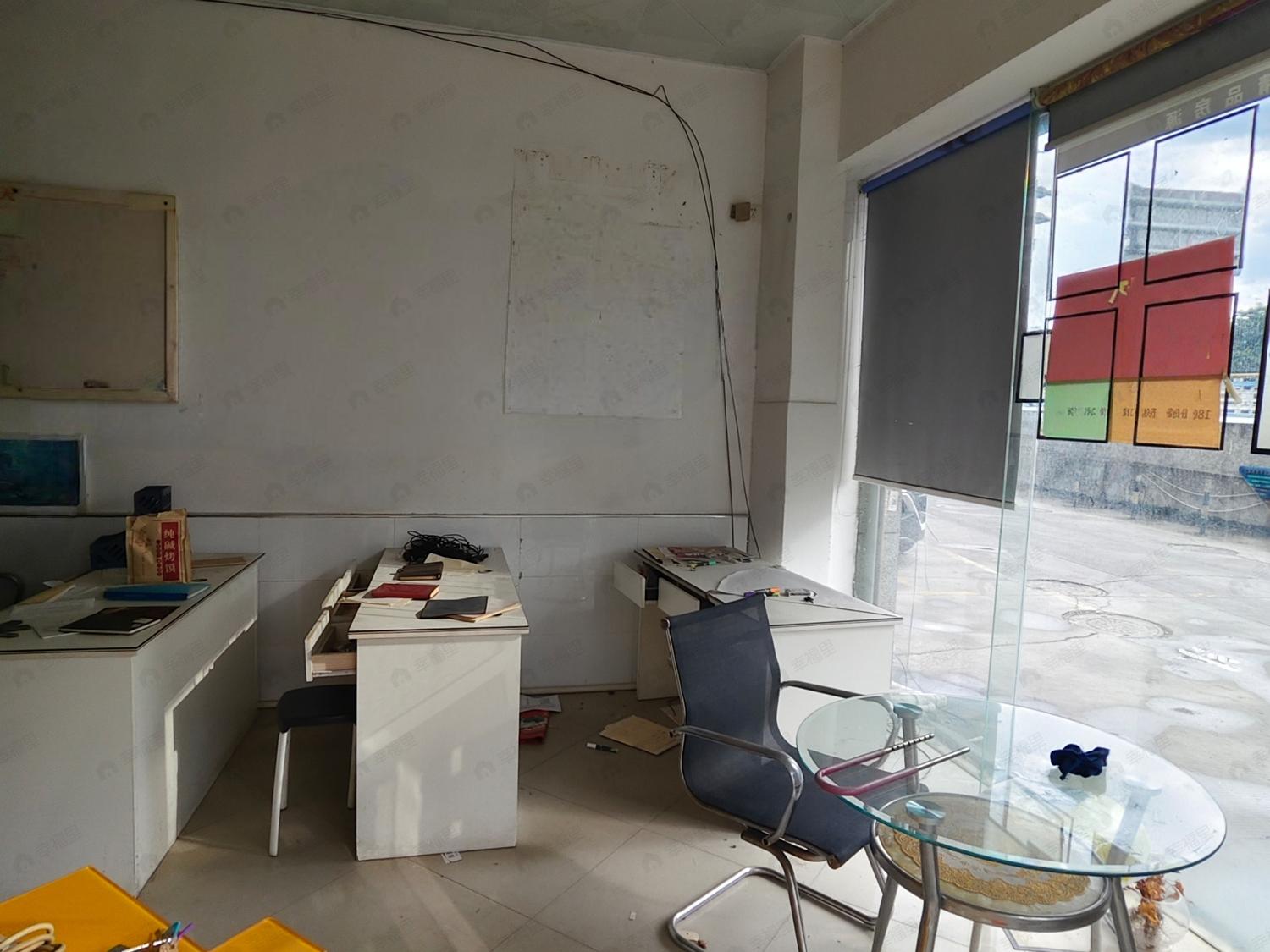 整租·君临闽江