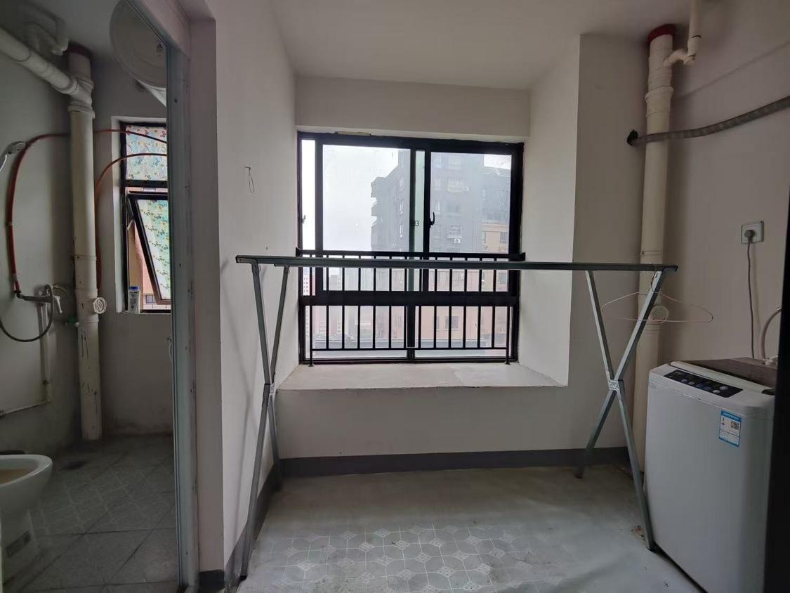 整租·新里海顿公馆