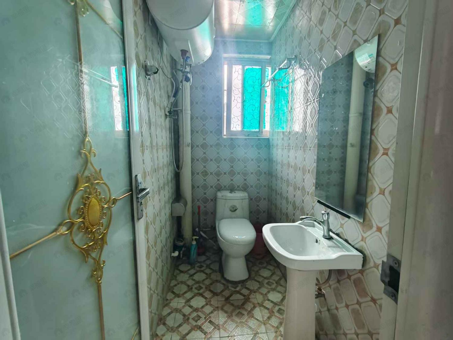 整租·金山桔园二期泰园